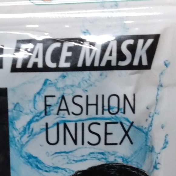 Masks Unisex - Picture 3 of 8